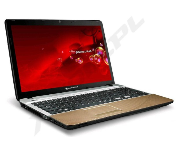 Packard Bell EasyNote TSX66 i5-2410M/4GB/500/DVD-RW/7HP64 - 70529 - zdjęcie 3